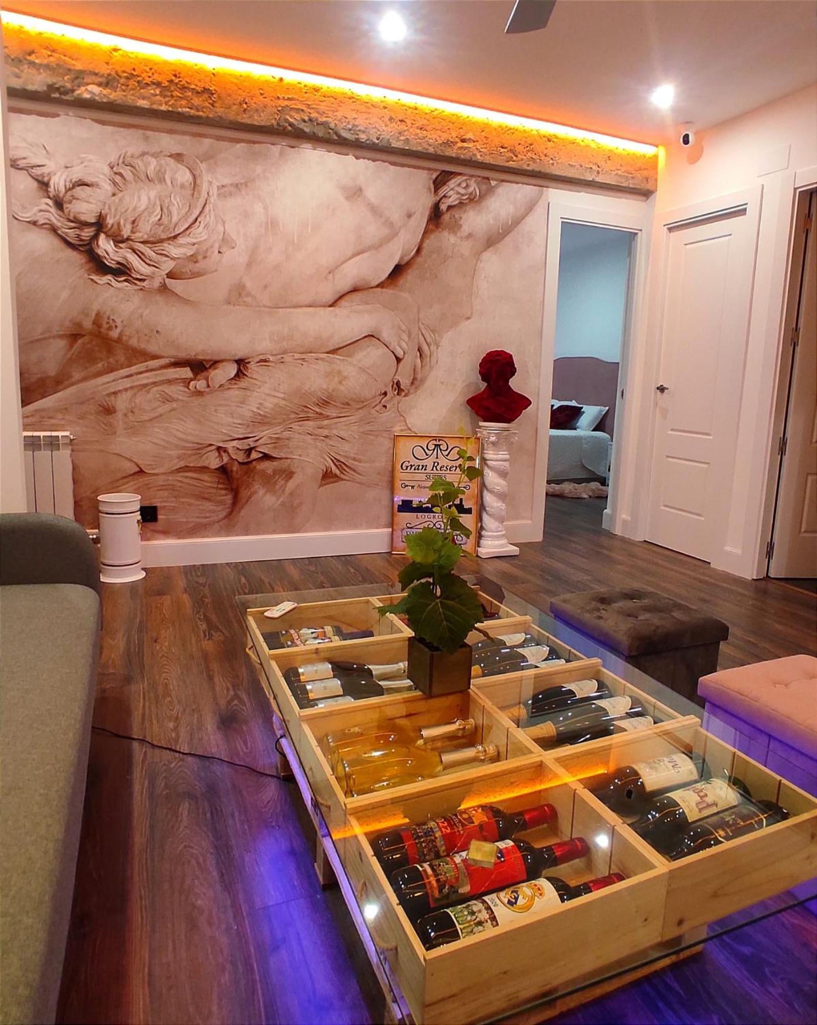 Grooms Entero Appartement Logroño