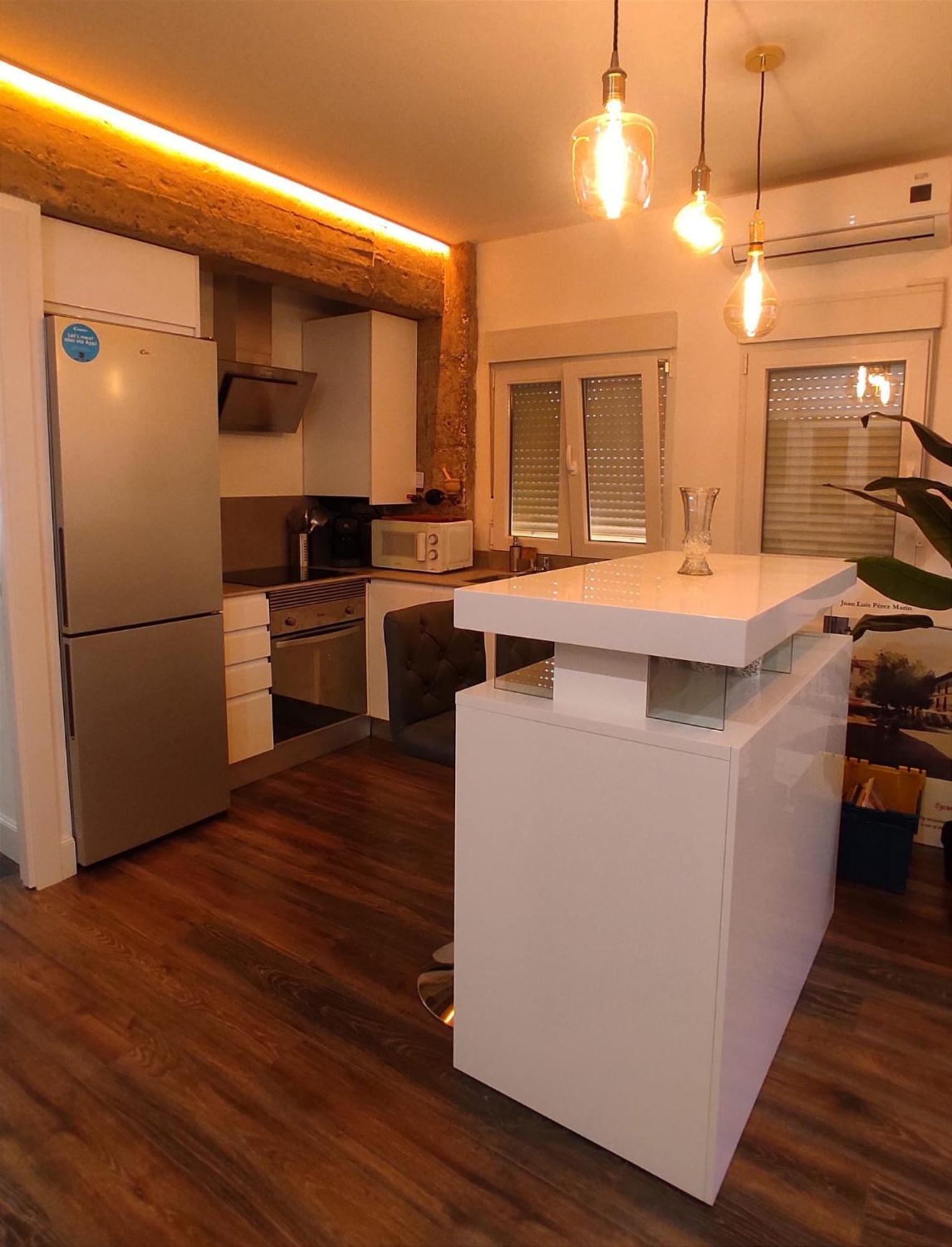 Appartement Grooms Entero Logroño